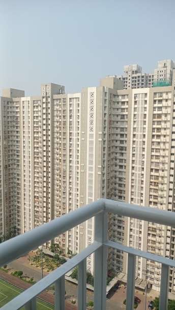 2 BHK Apartment For Resale in Lodha Amara Kolshet Road Thane  6117662