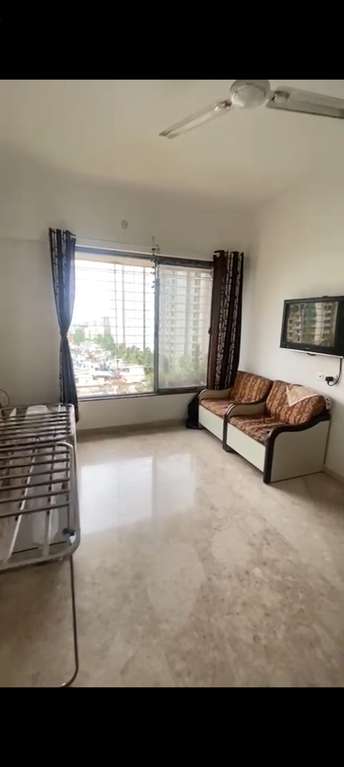 1 BHK Apartment For Resale in Mahavir Nagar Mumbai 6117676