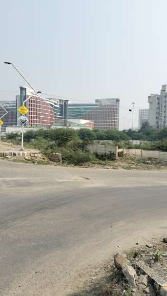 Commercial Land 13000 Sq.Ft. in Gomti Nagar Lucknow