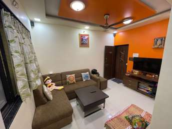 1 BHK Apartment For Resale in Dombivli East Thane  6117778
