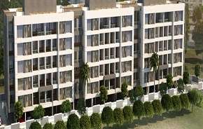 2 BHK Apartment For Resale in Krisala Adora Ravet Pune 6117817
