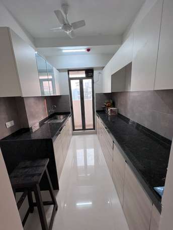 2 BHK Apartment For Rent in Kanakia Silicon Valley Powai Mumbai 6117815