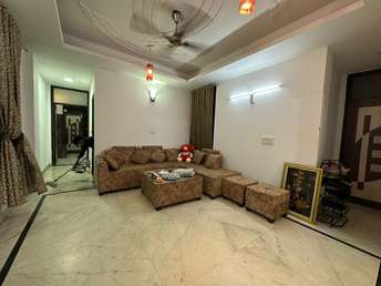 2 BHK Builder Floor For Rent in Indira Enclave Neb Sarai Neb Sarai Delhi 6117894