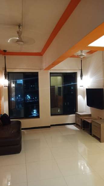Studio Apartment For Rent in Royal Palms Piccadilly Condos Goregaon East Mumbai 6117893