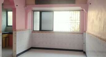 1 BHK Apartment For Rent in Kharghar Sector 14 Navi Mumbai 6117969