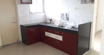 1.5 BHK Apartment For Rent in Binawat Township Hadapsar Pune 6117964