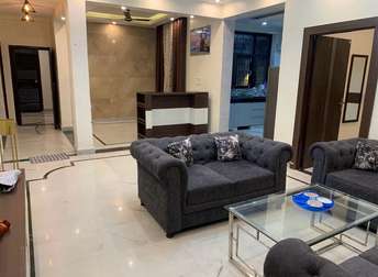 5 BHK Independent House For Rent in Gn Sector Delta I Greater Noida 6118043