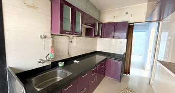 1 BHK Apartment For Resale in Morya Avenue Borivali East Mumbai 6118053