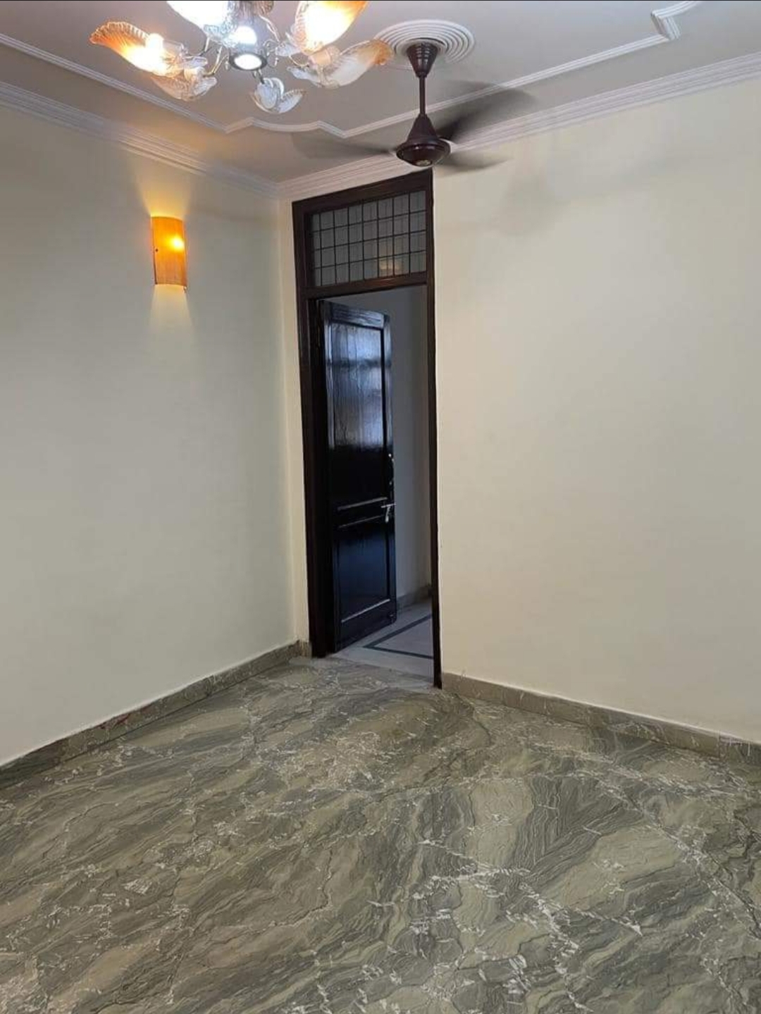 1 BHK Builder Floor For Resale in Khanpur Delhi  6118057