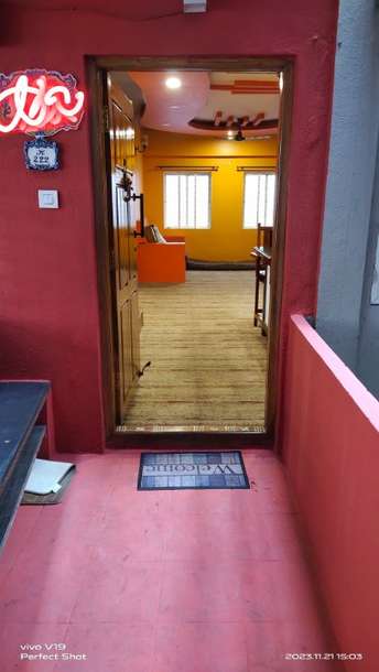 3 BHK Apartment For Rent in Ushas Apartments Jayanagar Bangalore 6118096