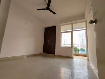 3 BHK Apartment For Rent in JM Florence Noida Ext Tech Zone 4 Greater Noida 6118077