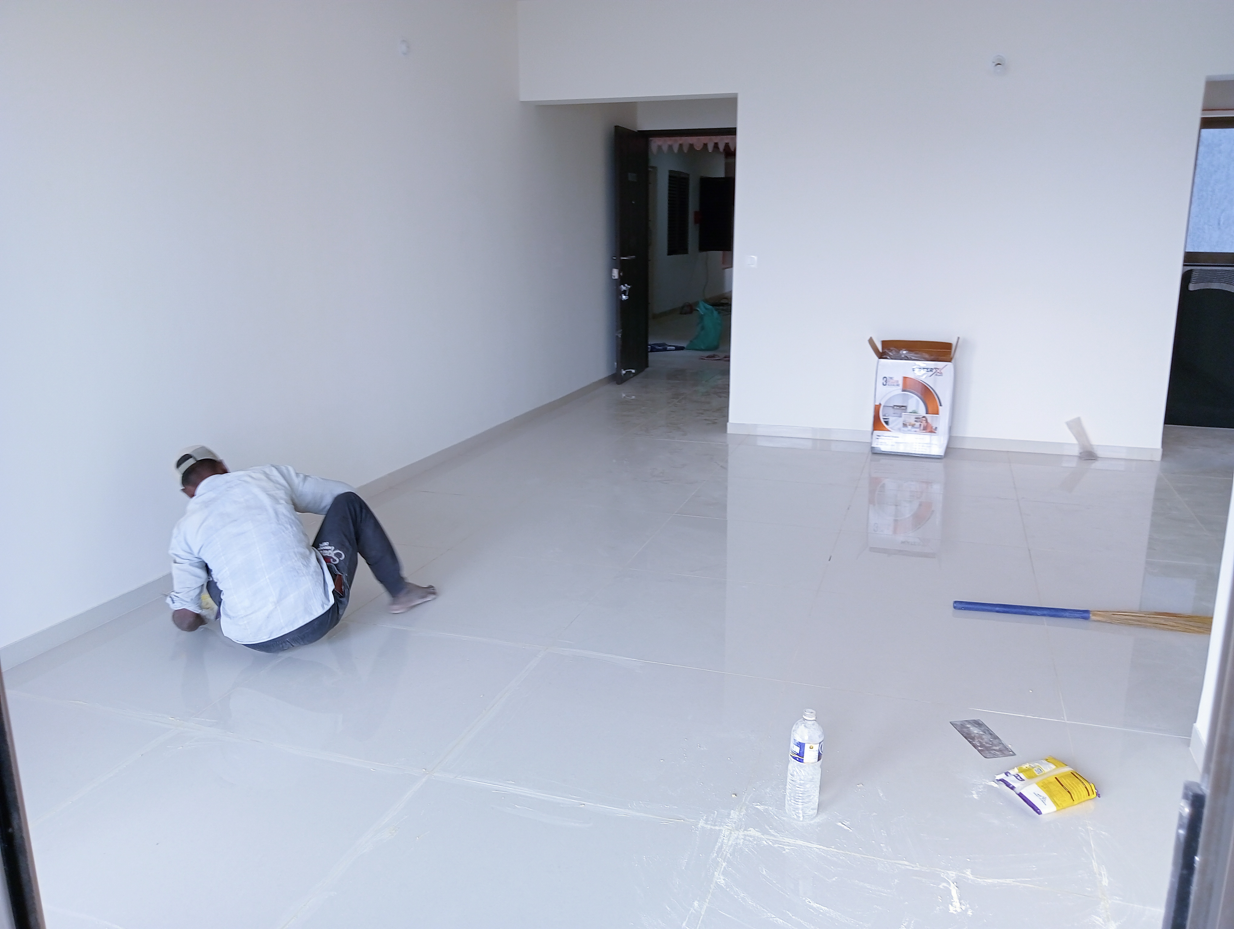 Rental 2 Bedroom 795 Sq.Ft. Apartment in Paranjape Blue Ridge