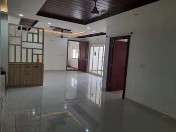 3 BHK Apartment For Rent in Kakaguda Hyderabad 6118097