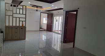 3 BHK Apartment For Rent in Kakaguda Hyderabad 6118097