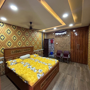 1 BHK Builder Floor For Rent in Shivalik A Block Malviya Nagar Delhi 6118197