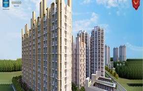 2 BHK Apartment For Rent in Signature Orchard Avenue 2 Sector 93 Gurgaon 6118140