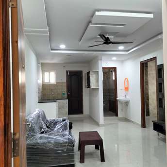 2 BHK Apartment For Rent in Madhapur Hyderabad 6118159