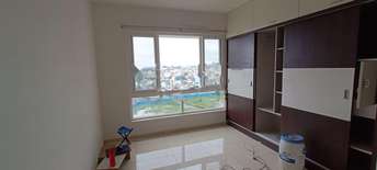2.5 BHK Apartment For Rent in Cybercity Marina Skies Hi Tech City Hyderabad 6118157