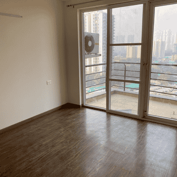 3 BHK Apartment For Rent in Dhoot Time Residency Sector 63 Gurgaon  6118255