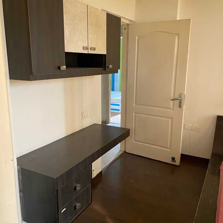 Bedroom, bestech-park-view-spa-next 3 Bedroom 1935 Sq.Ft. Apartment In Sector 67 Gurgaon 6118288