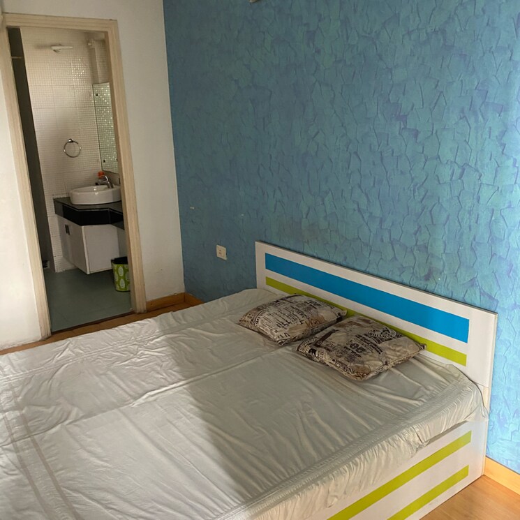 Bedroom, bestech-park-view-spa-next 3 Bedroom 1935 Sq.Ft. Apartment In Sector 67 Gurgaon 6118288