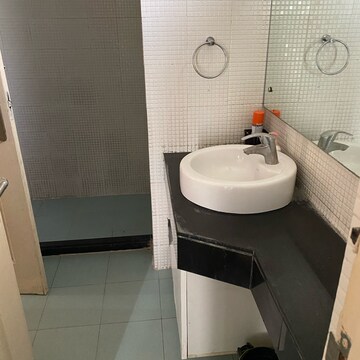 Bedroom in 3 BHK Apartment at Bestech Park View Spa Next, Sector 67 – for Rent