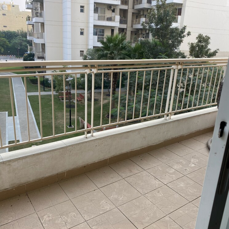 Bedroom, bestech-park-view-spa-next 3 Bedroom 1935 Sq.Ft. Apartment In Sector 67 Gurgaon 6118288