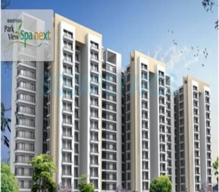 Exterior View, bestech-park-view-spa-next 3 Bedroom 1935 Sq.Ft. Apartment In Sector 67 Gurgaon 6118288