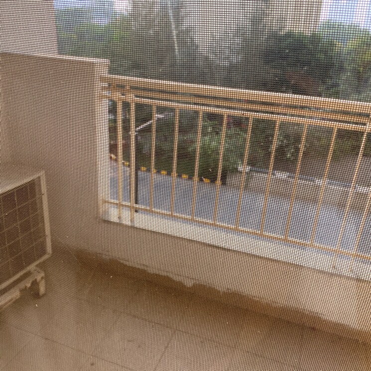 Balcony, bestech-park-view-spa-next 3 Bedroom 1935 Sq.Ft. Apartment In Sector 67 Gurgaon 6118288