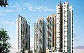 4 BHK Apartment For Rent in Kalpataru Radiance Goregaon West Mumbai 6118297