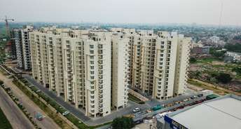2 BHK Apartment For Resale in BBD Green City Sun Breeze Apartments Gomti Nagar Lucknow 6118279