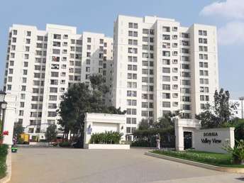 3 BHK Apartment For Resale in Sobha Valley View Banashankari Bangalore 6118340