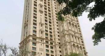 3 BHK Apartment For Rent in Hiranandani Sovereign Powai Mumbai 6118492