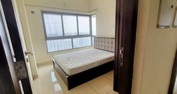 1 BHK Apartment For Rent in Dimple 19 North Kandivali West Mumbai 6118490