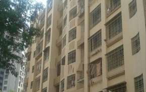 1 BHK Apartment For Resale in Shree Krishna CHS Kandivali West Kandivali West Mumbai 6118553