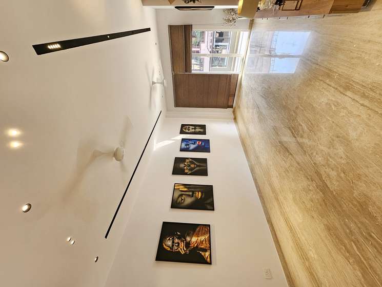 4bhk Ultra Luxurious Builder Floor