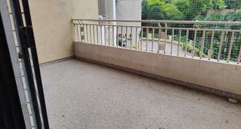 3 BHK Apartment For Rent in Darode Jog Crossover County Sinhagad Road Pune 6118555