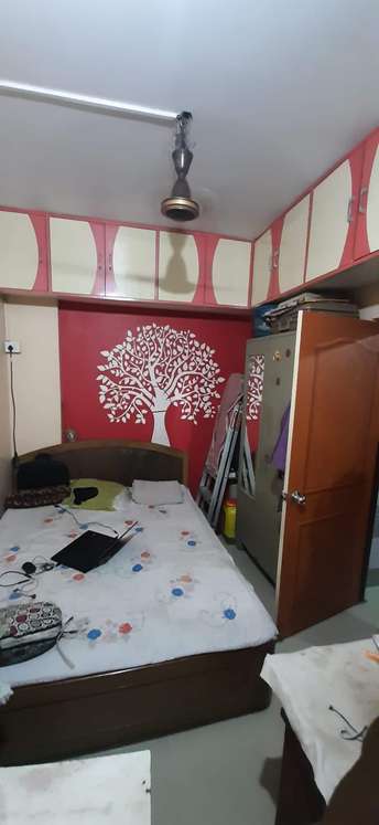 1 BHK Apartment For Resale in Omkargiri Height Kopar Khairane Navi Mumbai 6118607