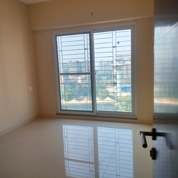 Bedroom in 3 BHK Apartment at Bharat Belmonte, Andheri West – for Sale
