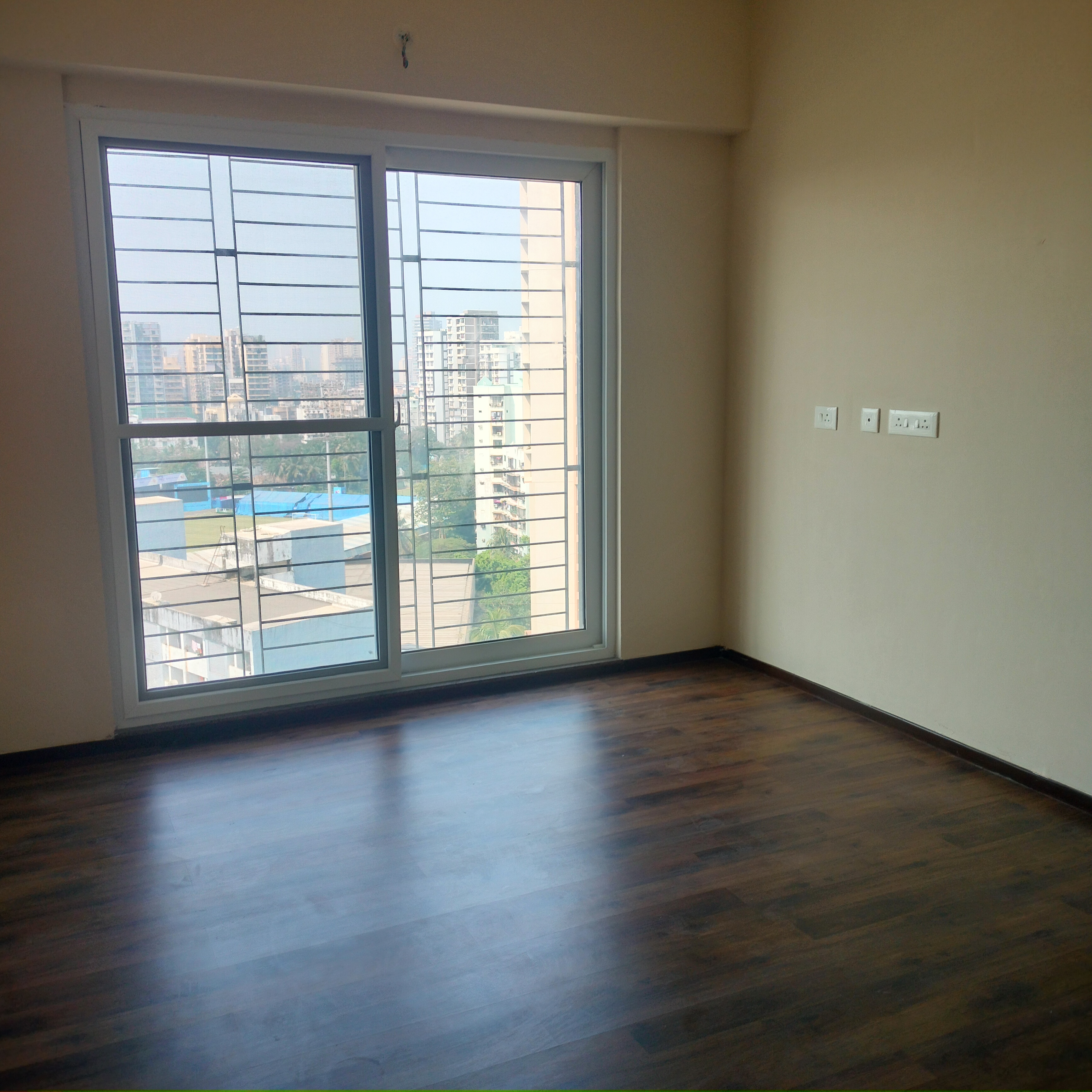 3 BHK 1450 Sq.Ft. Apartment in Bharat Belmonte