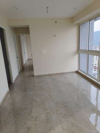 2 BHK Apartment For Resale in Tata Serein Pokhran Road No 2 Thane 6118630