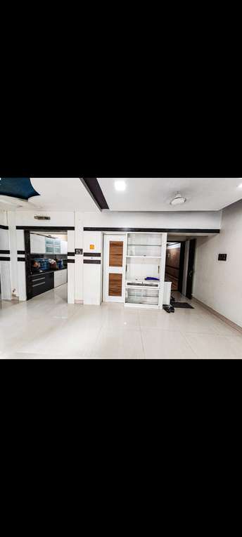 2 BHK Apartment For Resale in Regency Heights Ghodbunder Road Thane  6118639