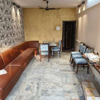 2 BHK Apartment For Rent in Santacruz West Mumbai 6118722