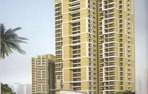 1 BHK Apartment For Resale in Rajaram Sukur Enclave D Wing Ghodbunder Road Thane 6118817