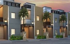 3 BHK Villa For Resale in Praneeth Pranav Knightwoods Patancheru Hyderabad 6118898