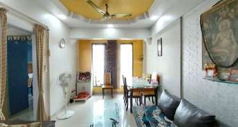 2 BHK Apartment For Resale in Airoli Sector 19 Navi Mumbai 6118927