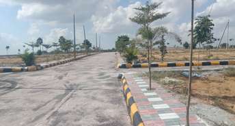  Plot For Resale in Chintal Hyderabad 6118942