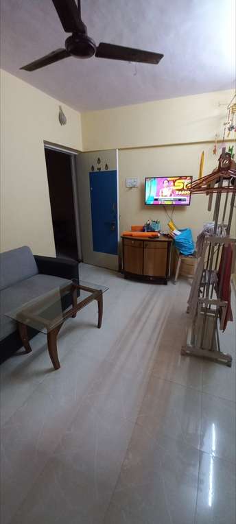 1 BHK Apartment For Resale in Gangotri Apartments Tilak Nagar Tilak Nagar Mumbai 6118979