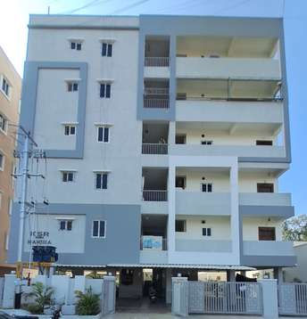 2 BHK Apartment For Resale in Ameenpur Hyderabad 6119003