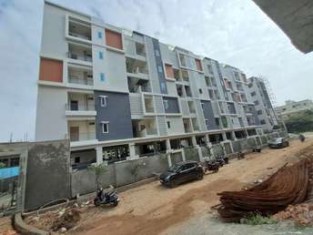 2 BHK Apartment For Resale in Miyapur Hyderabad 6119038